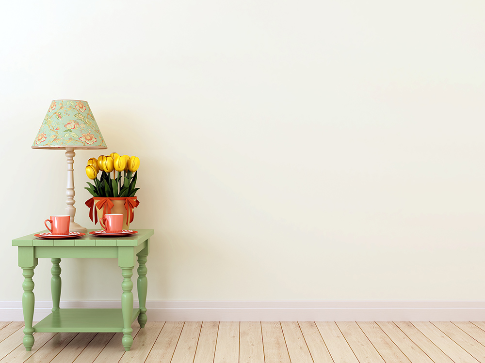 Take Your First Steps Toward a Greener Home