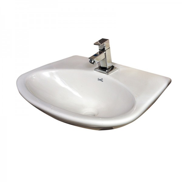 Bathroom Basin – 1