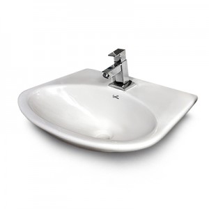Basins & Sinks